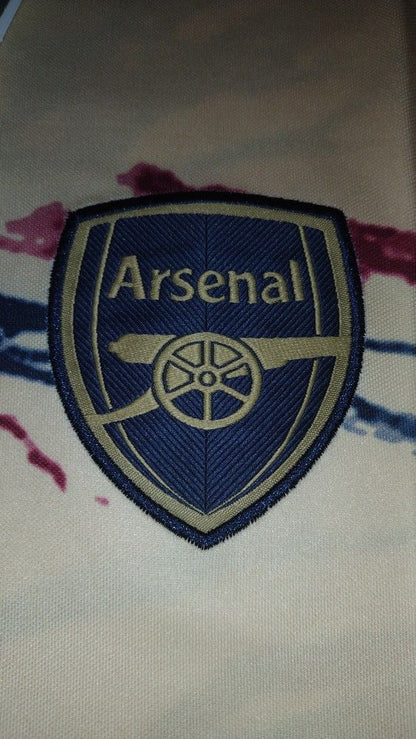 Premier League Jerseys - 23-24 Arsenal Leaked Version S-2XL