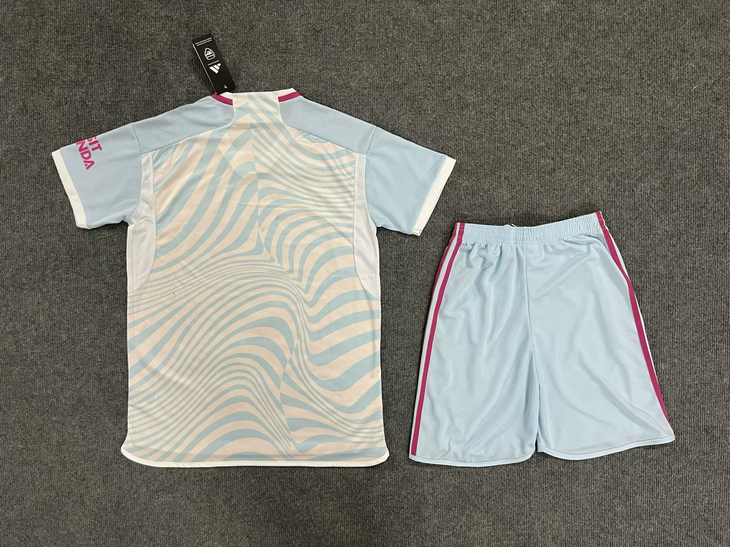 Premier League Jerseys - Arsenal Away Women's S-4XL