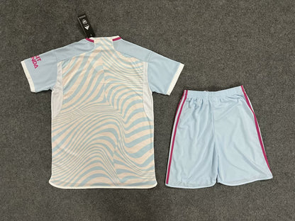 Premier League Jerseys - Arsenal Away Women's S-4XL