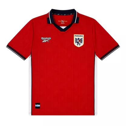 2026 World Cup Panama Soccer Jersey Player Version  Match Version