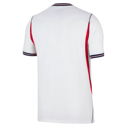 2026 World Cup Bellingham England Soccer Jersey Player Version  Match Version - No.10 Home White and Away Red