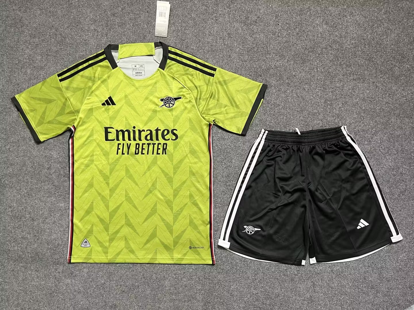 Premier League Jerseys - 23-24 Arsenal Special leaked version S-2XL