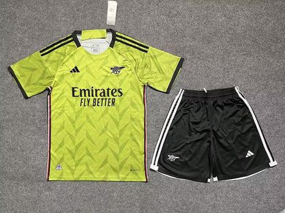 Premier League Jerseys - 23-24 Arsenal Special leaked version S-2XL