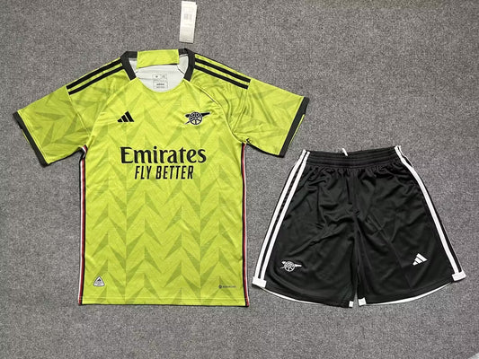 Premier League Jerseys - 23-24 Arsenal Special leaked version S-2XL