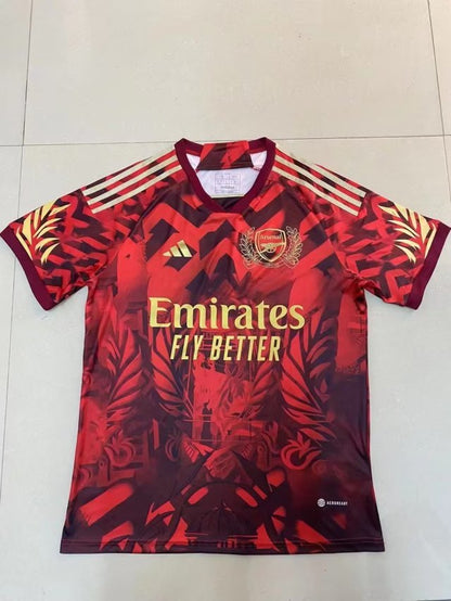 Premier League Jerseys - Arsenal Special Version S-2XL