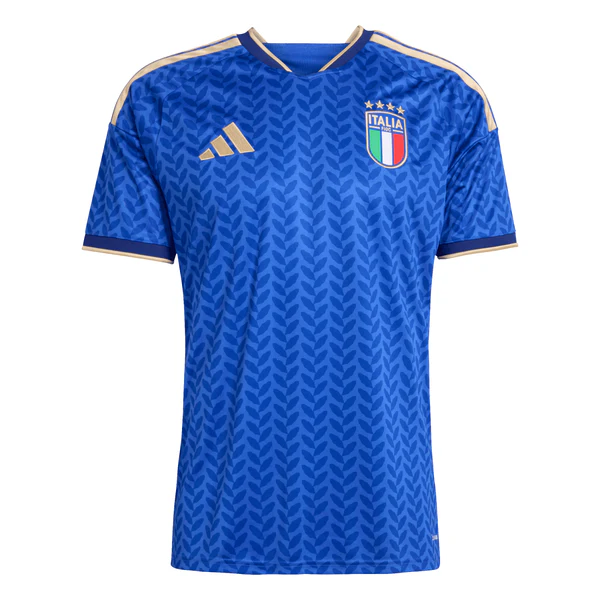 2026 World Cup Italy Soccer Jersey Player Version  Match Version