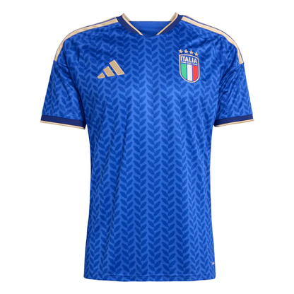2026 World Cup Italy Soccer Jersey Player Version  Match Version
