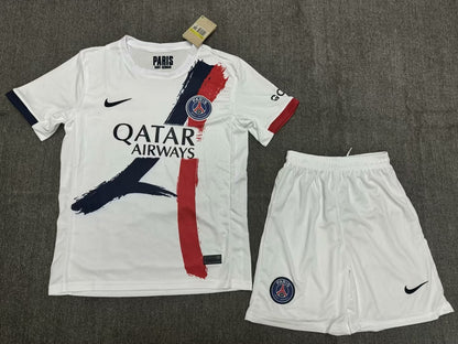 French League Jerseys - Paris Saint Germain 26/27 Stadium Paris Away Jersey