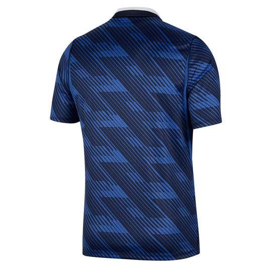 2026 World Cup France Soccer Jersey Player Version  Match Version