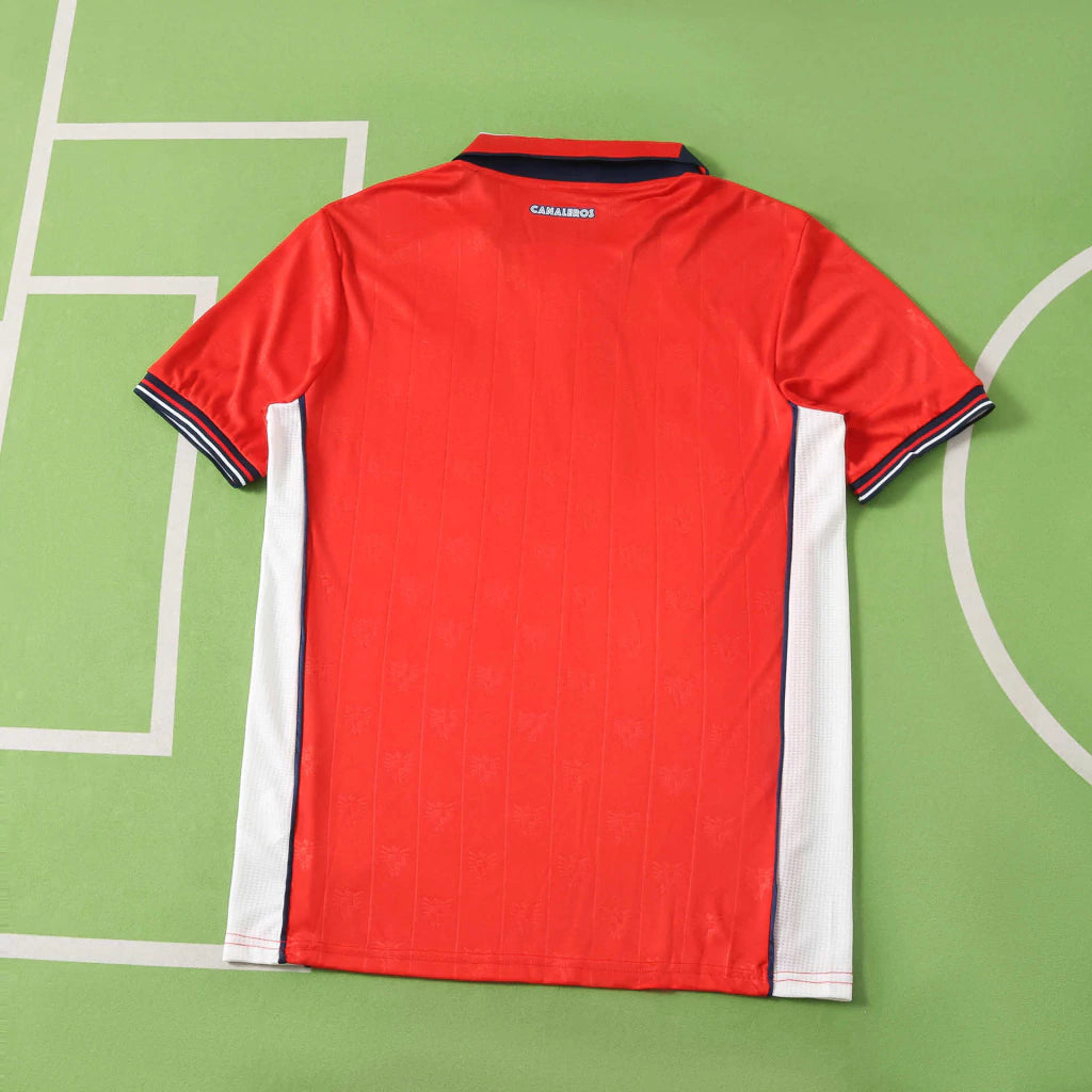 2026 World Cup Panama Soccer Jersey Player Version  Match Version