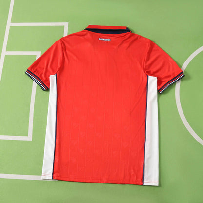 2026 World Cup Panama Soccer Jersey Player Version  Match Version
