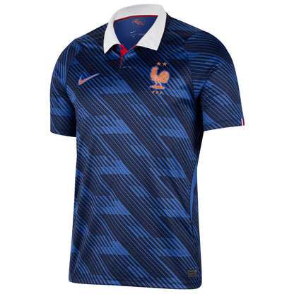 2026 World Cup France Soccer Jersey Player Version  Match Version