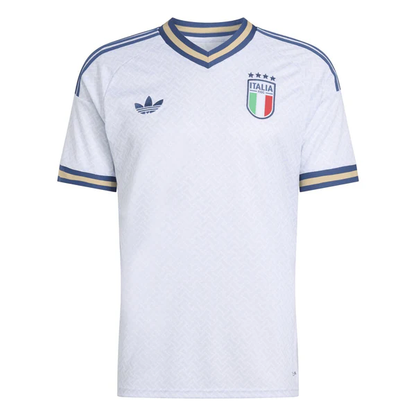 2026 World Cup Italy Soccer Jersey Player Version  Match Version