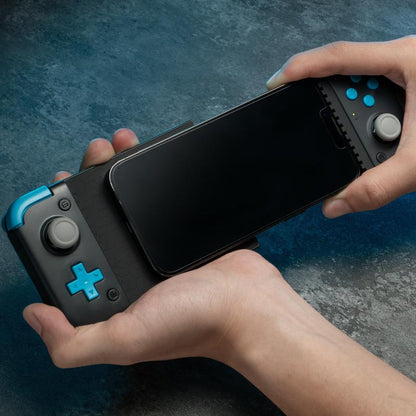 GameSir X2s Bluetooth Mobile Game Wireless Controller for Android and iphone, featuring Hall Effect Sticks & Triggers Console Smartphone