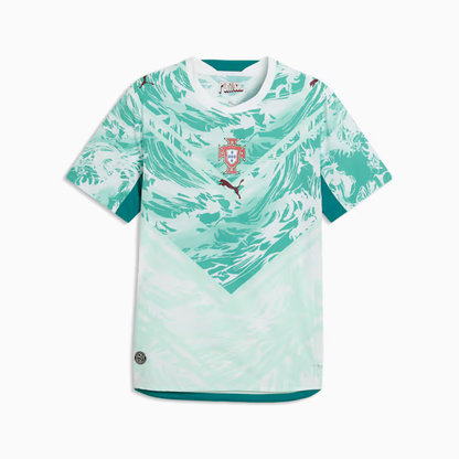 2026 World Cup Portugal Soccer Jersey Player Version  Match Version