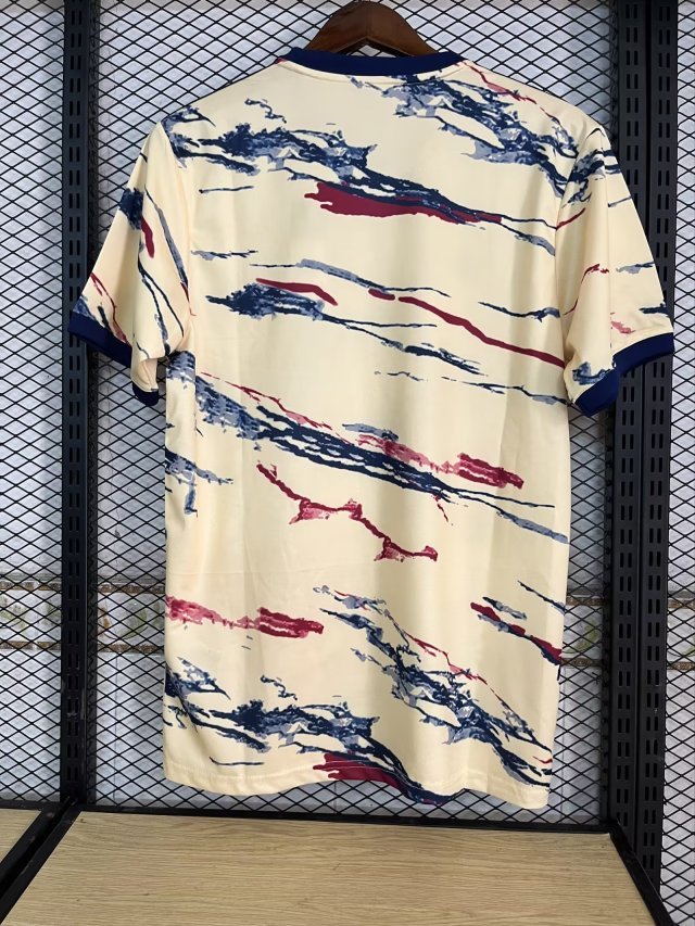 Premier League Jerseys - 23-24 Arsenal Leaked Version S-2XL