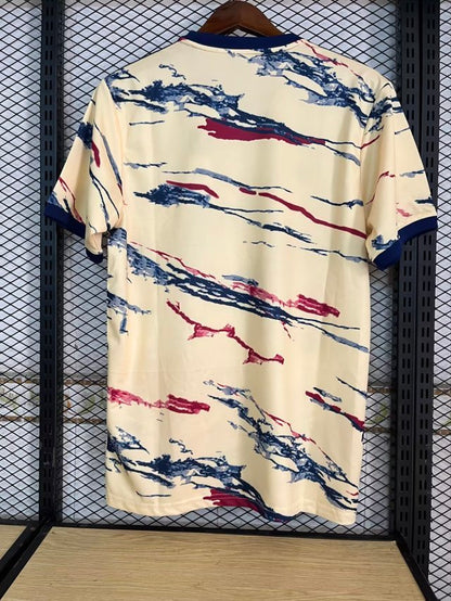 Premier League Jerseys - 23-24 Arsenal Leaked Version S-2XL