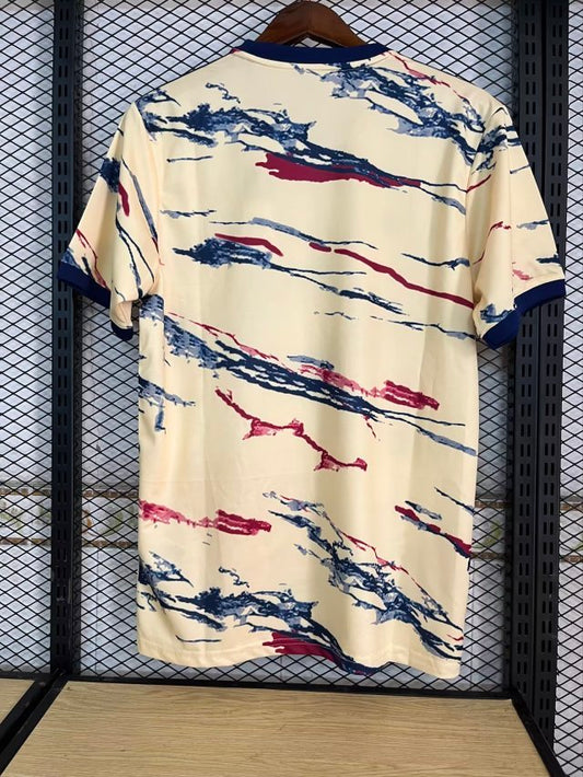 Premier League Jerseys - 23-24 Arsenal Leaked Version S-2XL
