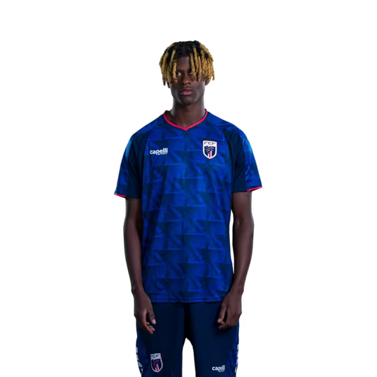 Cape Verde National Football Team 2026 World Cup Jersey (Player Version/Match Version) — Forwards: No. 9 Gilson Benchimol, No. 19 Dailon Livramento, No. 20 Ryan Mendes/ Avançados: Nº9 GILSON BENCHIMOL, Nº19 DAILON LIVRAMENTO,Nº20 RYAN MENDES