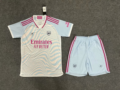 Premier League Jerseys - Arsenal Away Women's S-4XL