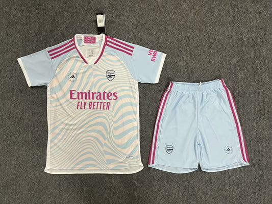 Premier League Jerseys - Arsenal Away Women's S-4XL