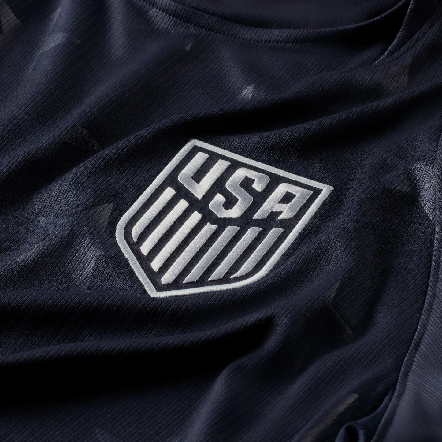 2026 World Cup USA Soccer Jersey Player Version  Match Version - Red&White and Black