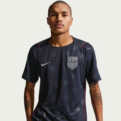 2026 World Cup USA Soccer Jersey Player Version  Match Version - Red&White and Black