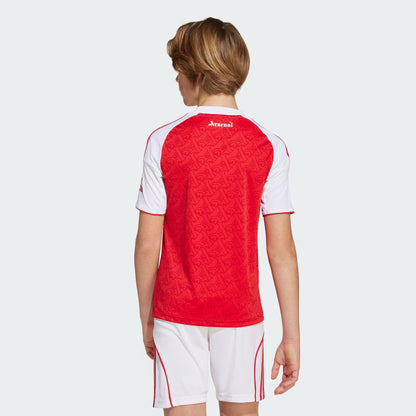 Premier League Jerseys - 25-26 Arsenal Home S-4XL