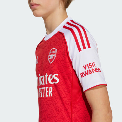 Premier League Jerseys - 25-26 Arsenal Home S-4XL