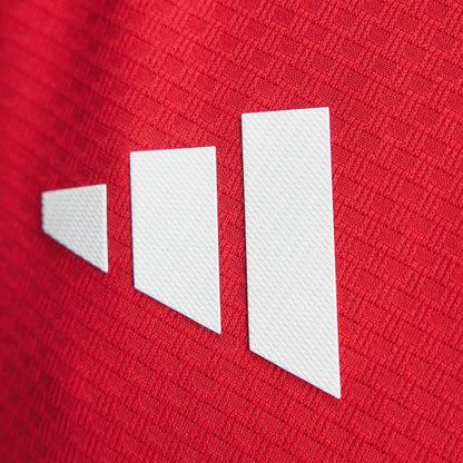 Premier League Jerseys - 26-27 Arsenal Home S-4XL