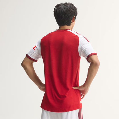 Premier League Jerseys - 26-27 Arsenal Home S-4XL