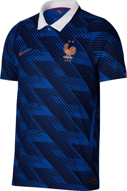 2026 World Cup Adult France Home/Away Replica Jersey.