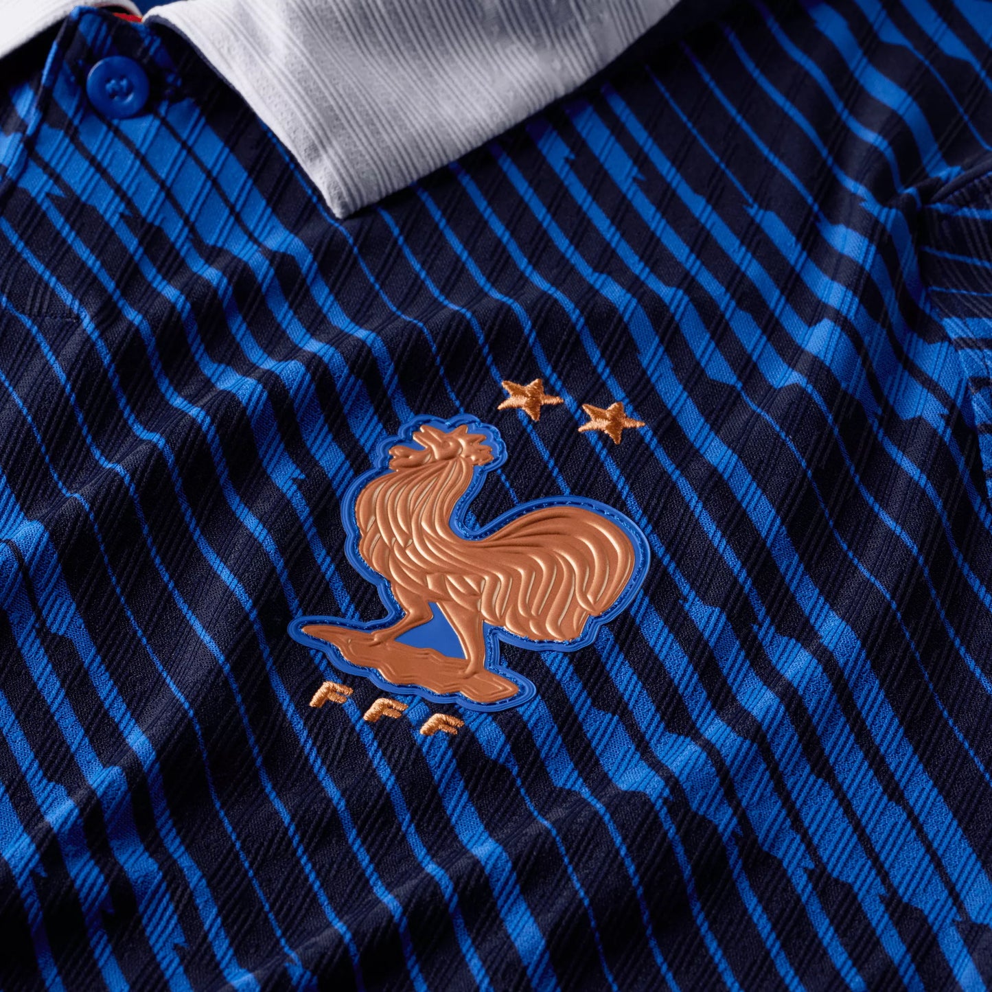 2026 World Cup Adult France Home/Away Replica Jersey.