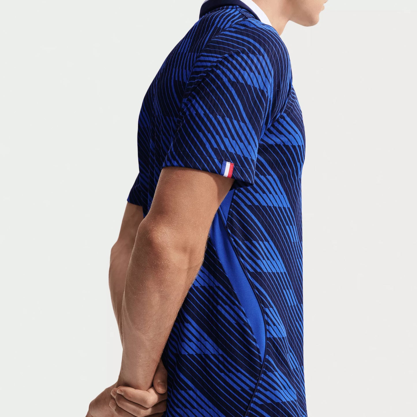 2026 World Cup Adult France Home/Away Replica Jersey.