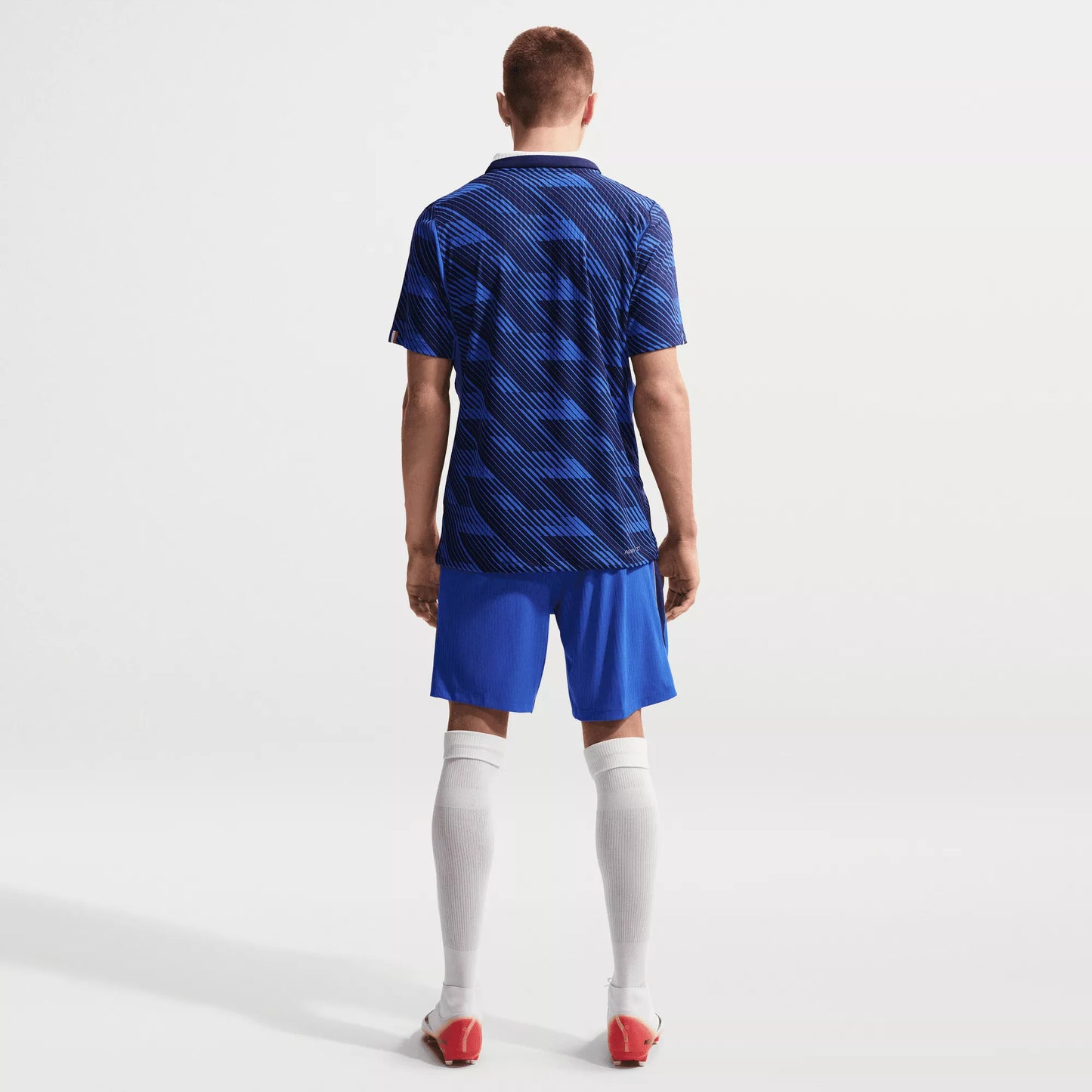 2026 World Cup Adult France Home/Away Replica Jersey.