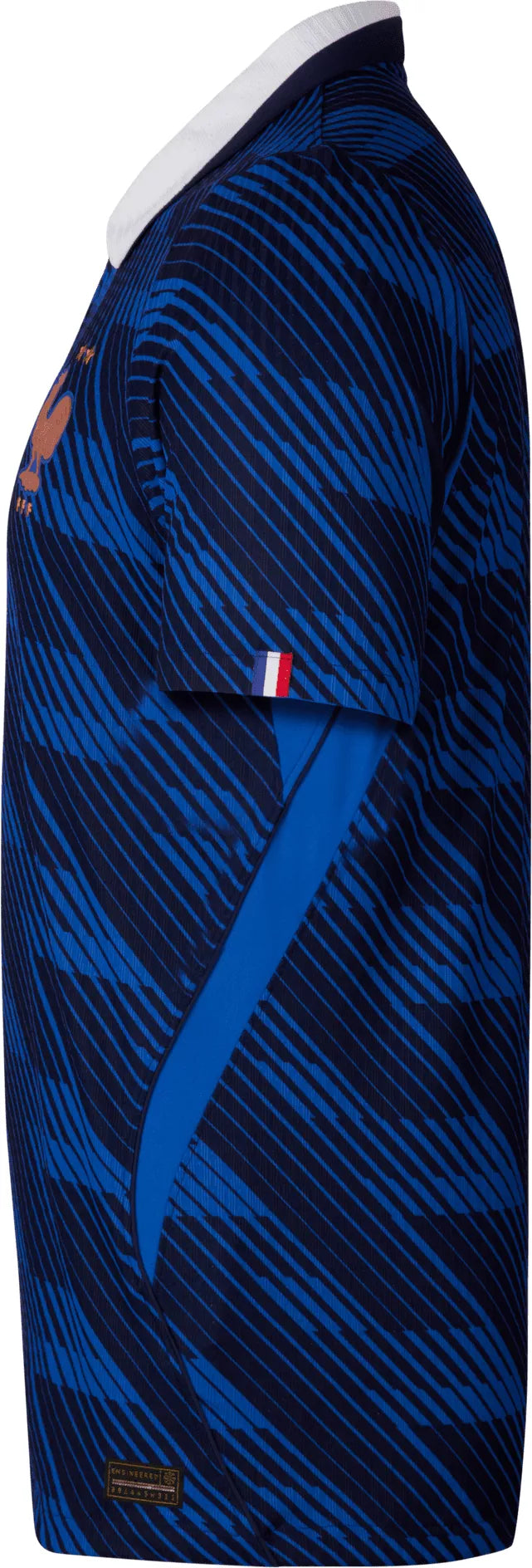 2026 World Cup Adult France Home/Away Replica Jersey.