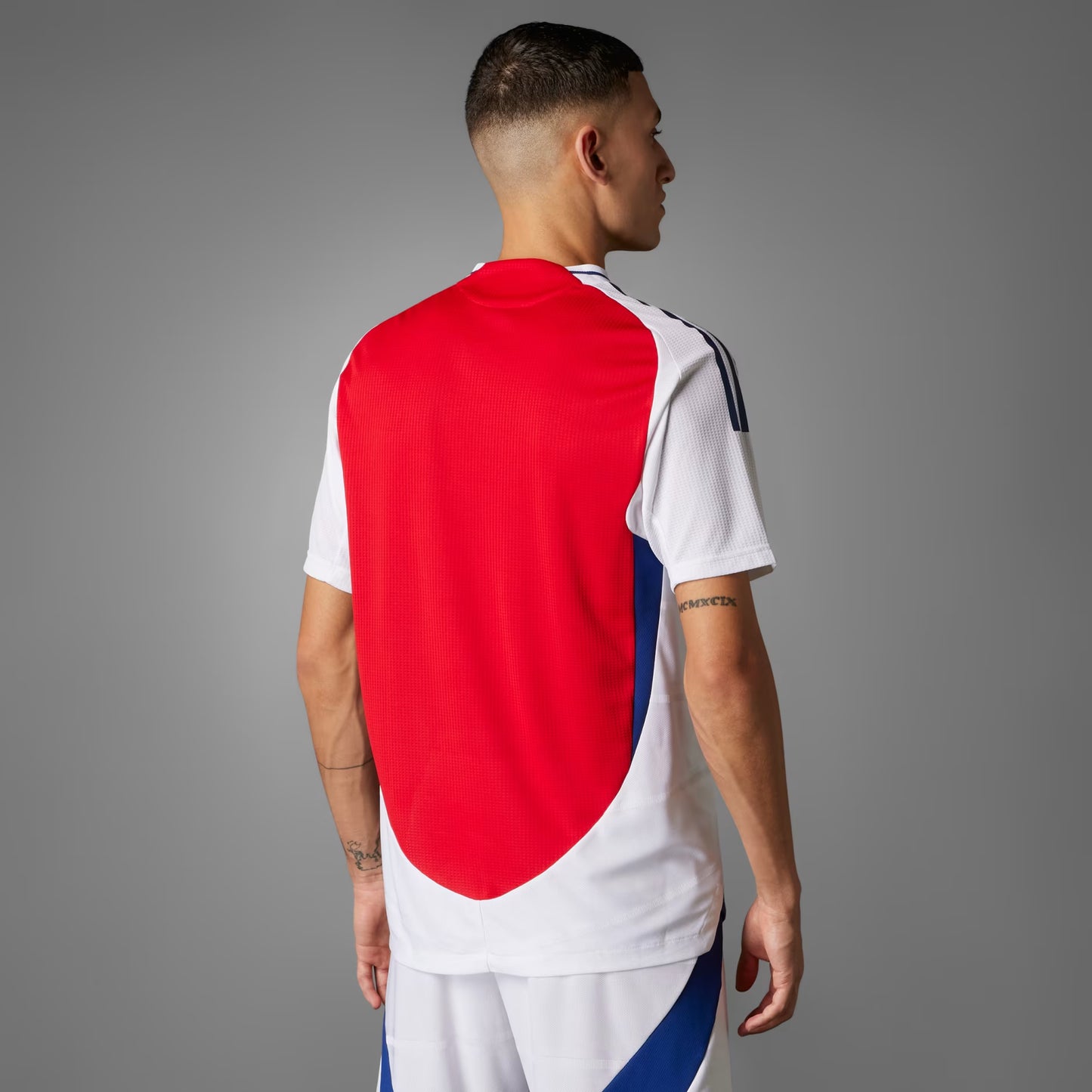 Premier League Jerseys - 24-25 Arsenal Home version S-2XL