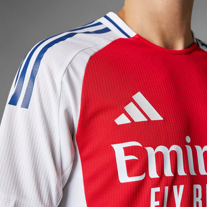 Premier League Jerseys - 24-25 Arsenal Home version S-2XL