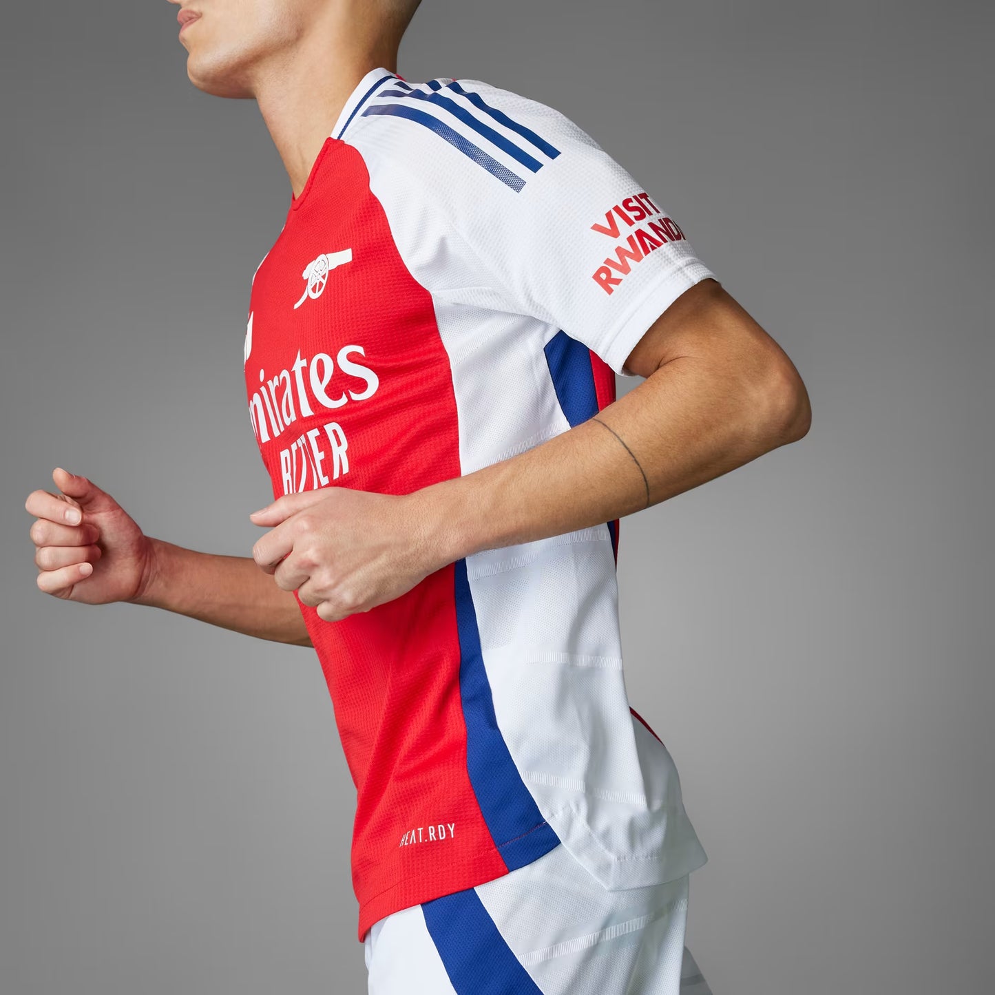 Premier League Jerseys - 24-25 Arsenal Home version S-2XL