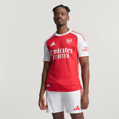 Premier League Jerseys - Arsenal Home version S-4XL