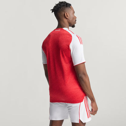 Premier League Jerseys - Arsenal Home version S-4XL