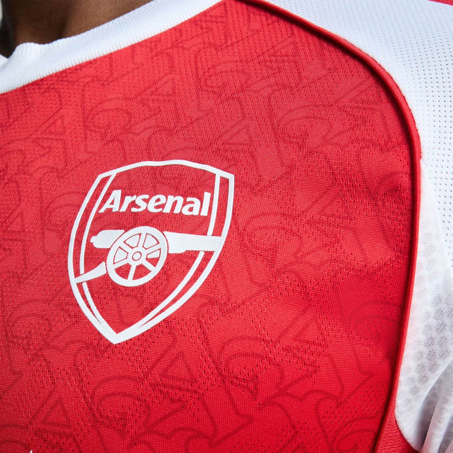 Premier League Jerseys - Arsenal Home version S-4XL