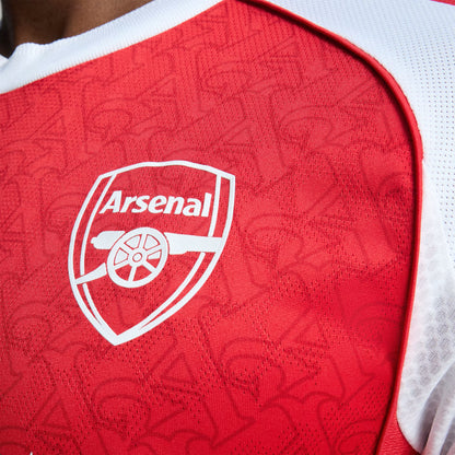 Premier League Jerseys - Arsenal Home version S-4XL