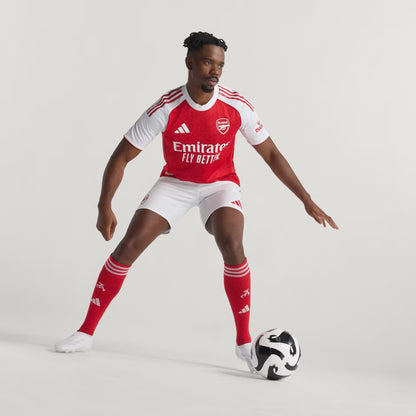 Premier League Jerseys - Arsenal Home version S-4XL