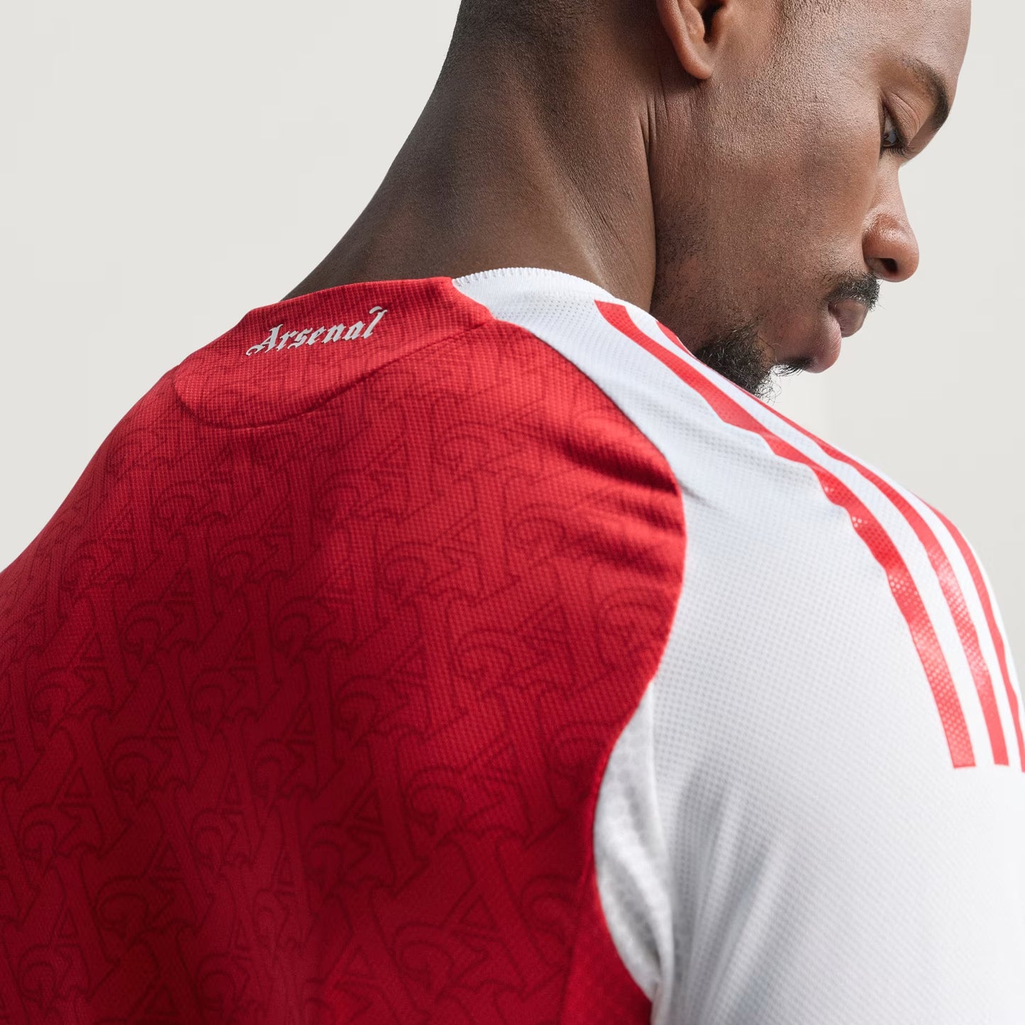 Premier League Jerseys - Arsenal Home version S-4XL