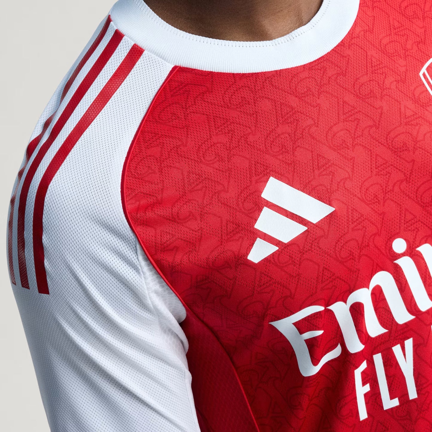 Premier League Jerseys - Arsenal Home version S-4XL