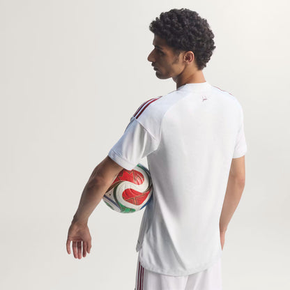 2026 World Cup Adult Qatar Away Replica Jersey.