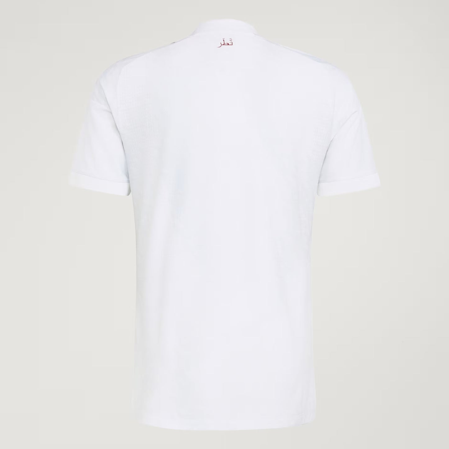 2026 World Cup Adult Qatar Away Replica Jersey.