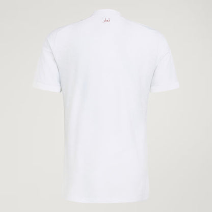 2026 World Cup Adult Qatar Away Replica Jersey.