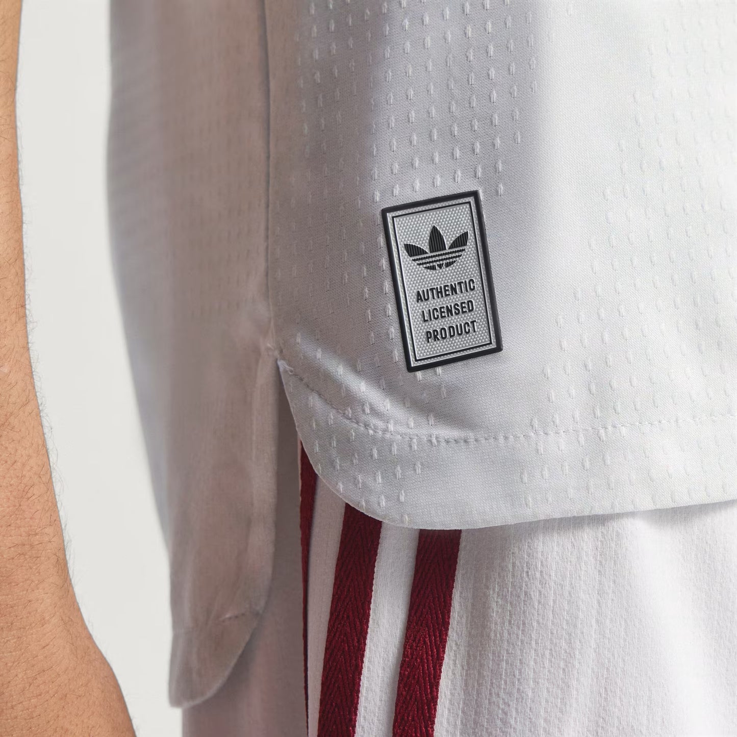 2026 World Cup Adult Qatar Away Replica Jersey.
